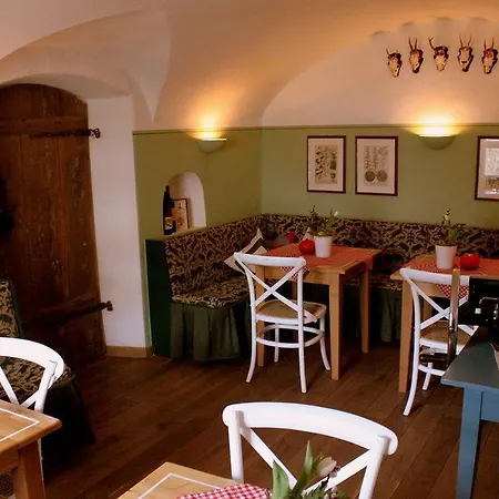 Bernhard's