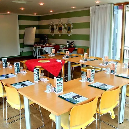 Hotel Bernhard's 3*