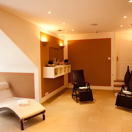 Bernhard's 3* Oberaudorf