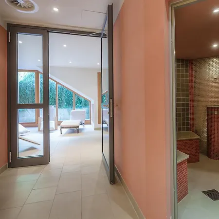 Bernhard's 3* Oberaudorf