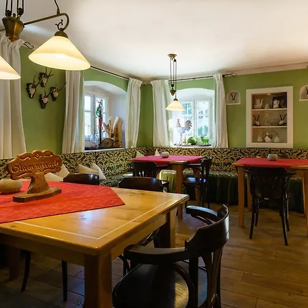 Bernhard's 3* Oberaudorf