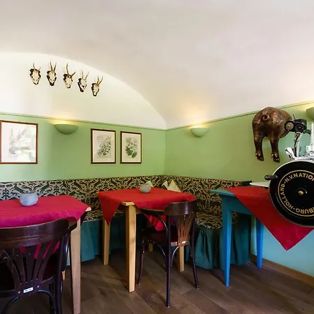 Hotel Bernhard's Oberaudorf