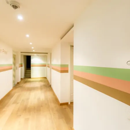 Hotel Bernhard's Oberaudorf
