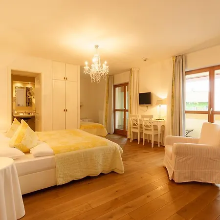 Bernhard's 3* Oberaudorf
