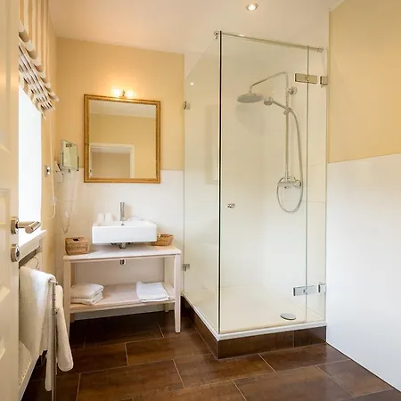 Hotel Bernhard's 3*