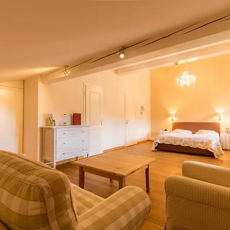 Hotel Bernhard's 3*