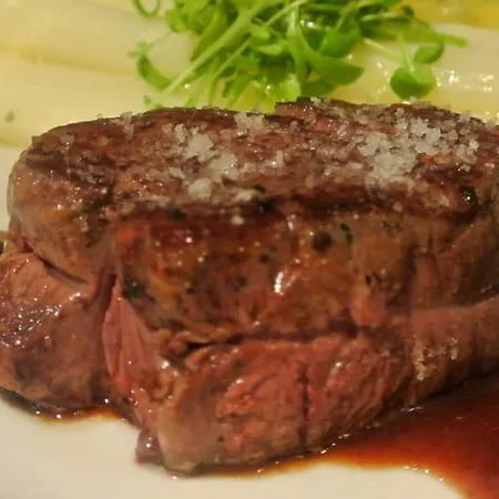 Bernhard's 3* Oberaudorf