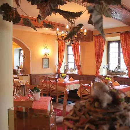 Bernhard's Hotel Oberaudorf