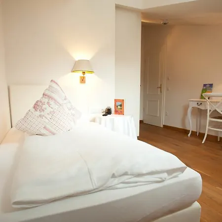 Hotel Bernhard's