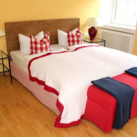 Hotel Bernhard's Oberaudorf