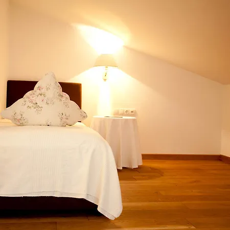 Bernhard's Hotel Oberaudorf