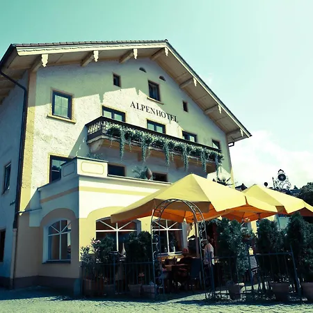 Hotel Bernhard's