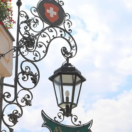 Bernhard's 3* Oberaudorf