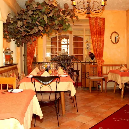 Bernhard's Oberaudorf