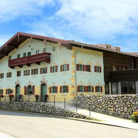 Bernhard's